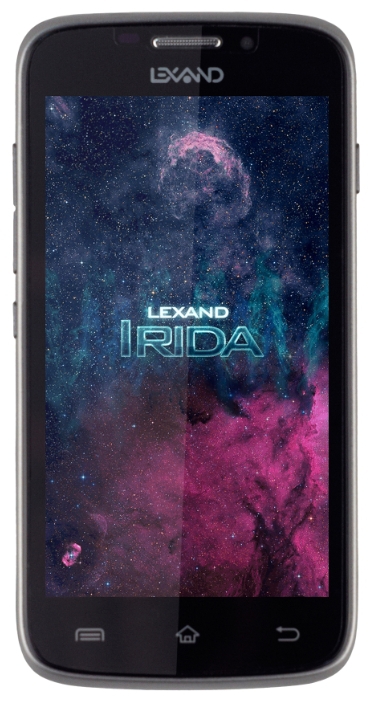 Lexand Irida S4A2